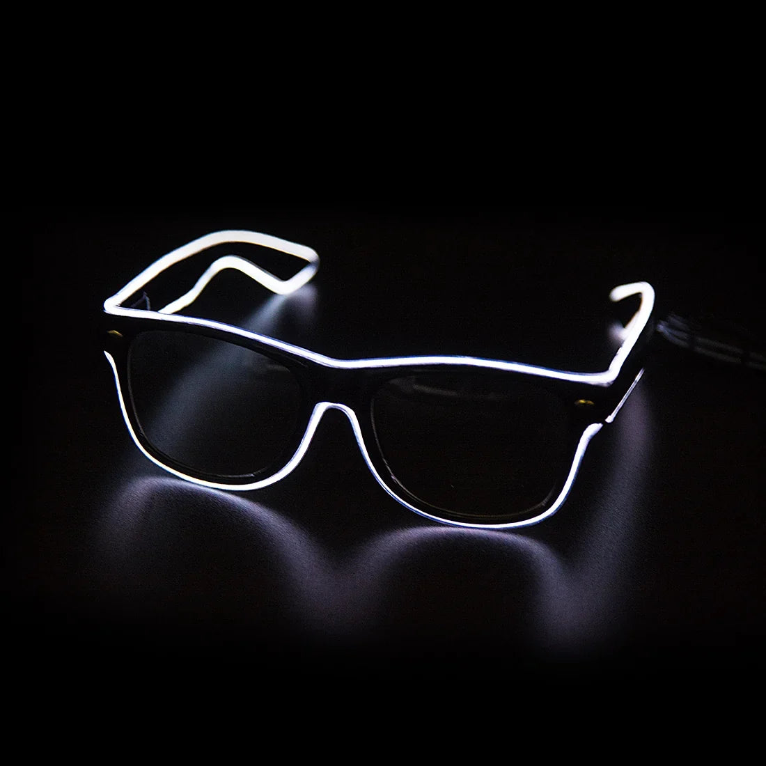Neon Glasses 7