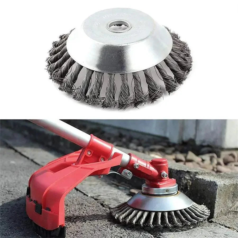 Bolendo LawnSaver | Uknuselig trimmertråd