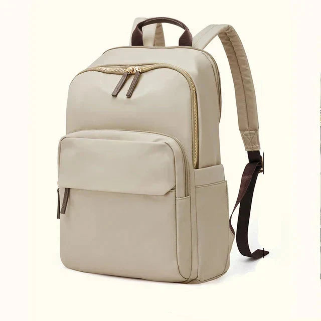 Vybavený - Všestranný batoh pro všechna dobrodružství