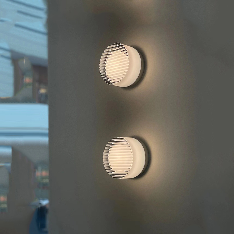 Applique LED - Illuminazione elegante per tutti gli ambienti
