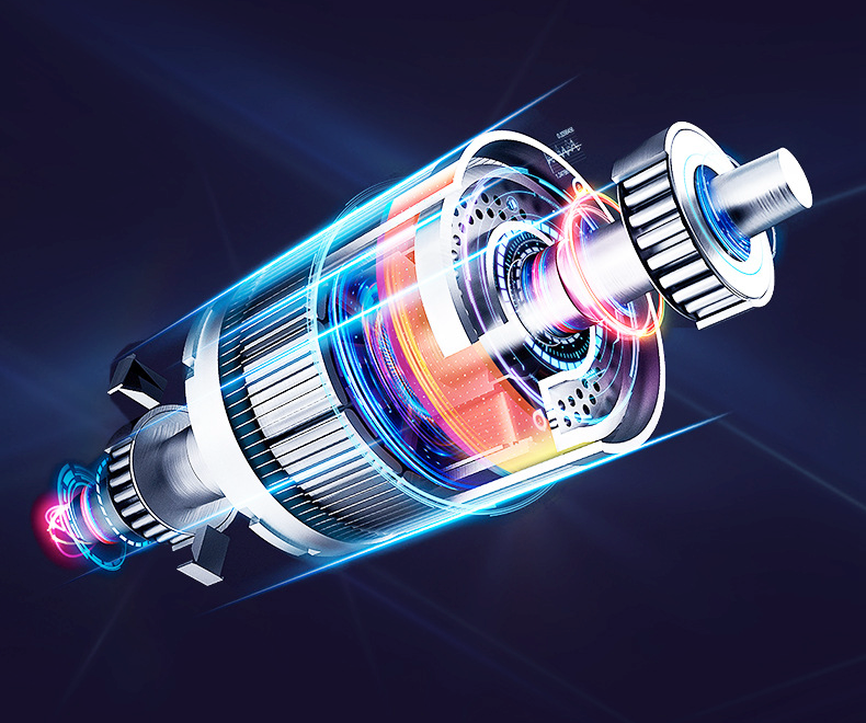 AirPure 3-in-1 Luftkühler mit Luftfilter, Oszillation & LED-Touch – Bladlos, leise & modern