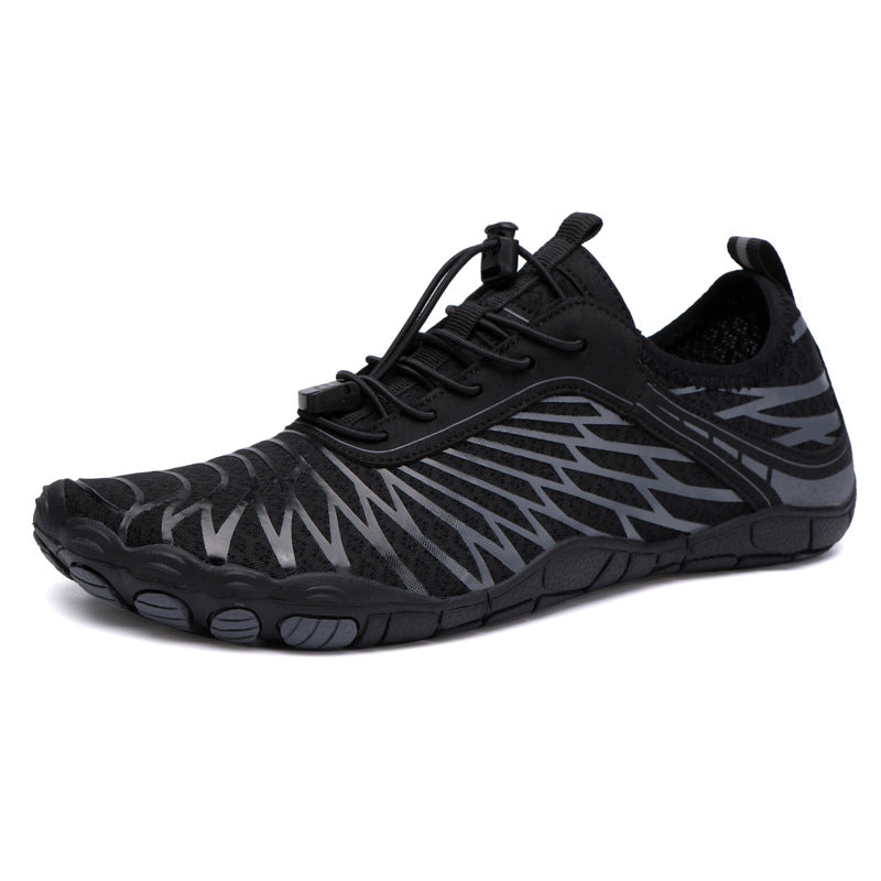 OrthoRelief – Scarpe barefoot per libertà di movimento naturale e stile moderno