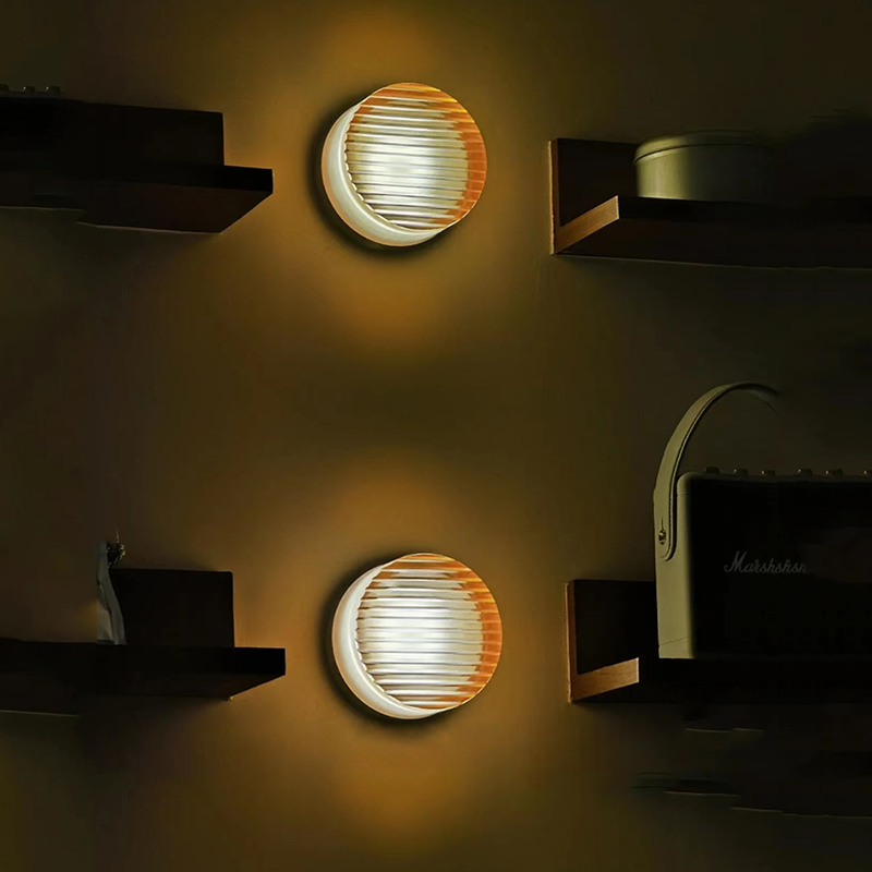 Applique LED - Illuminazione elegante per tutti gli ambienti