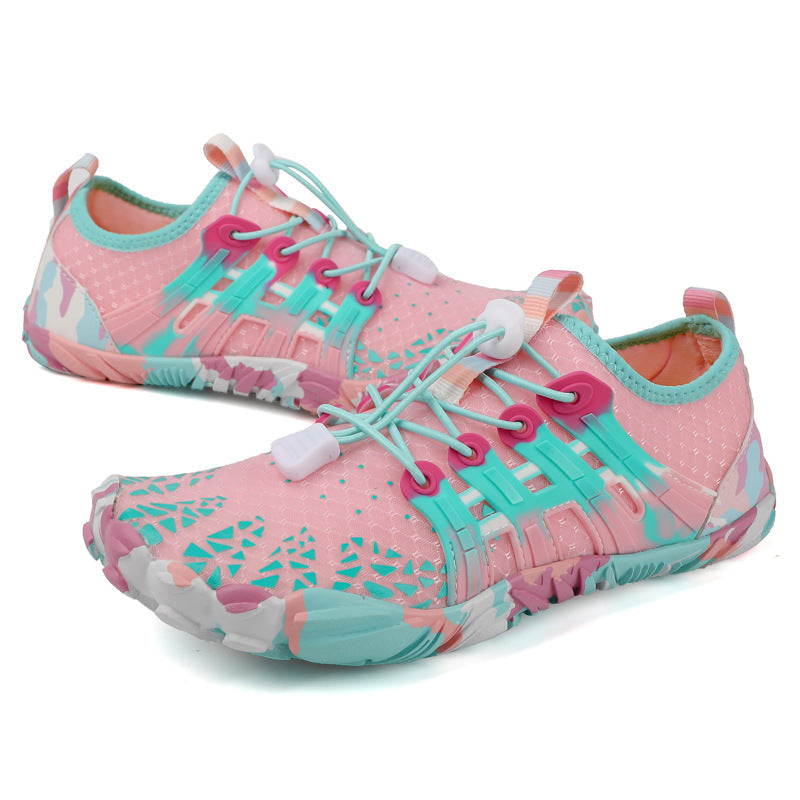 NaturalSteps – Barfodssko til damer & herrer, lette & fleksible