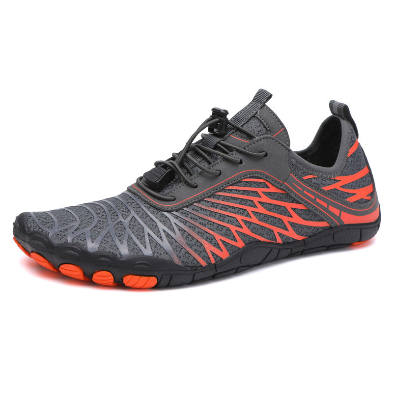OrthoRelief – Scarpe barefoot per libertà di movimento naturale e stile moderno