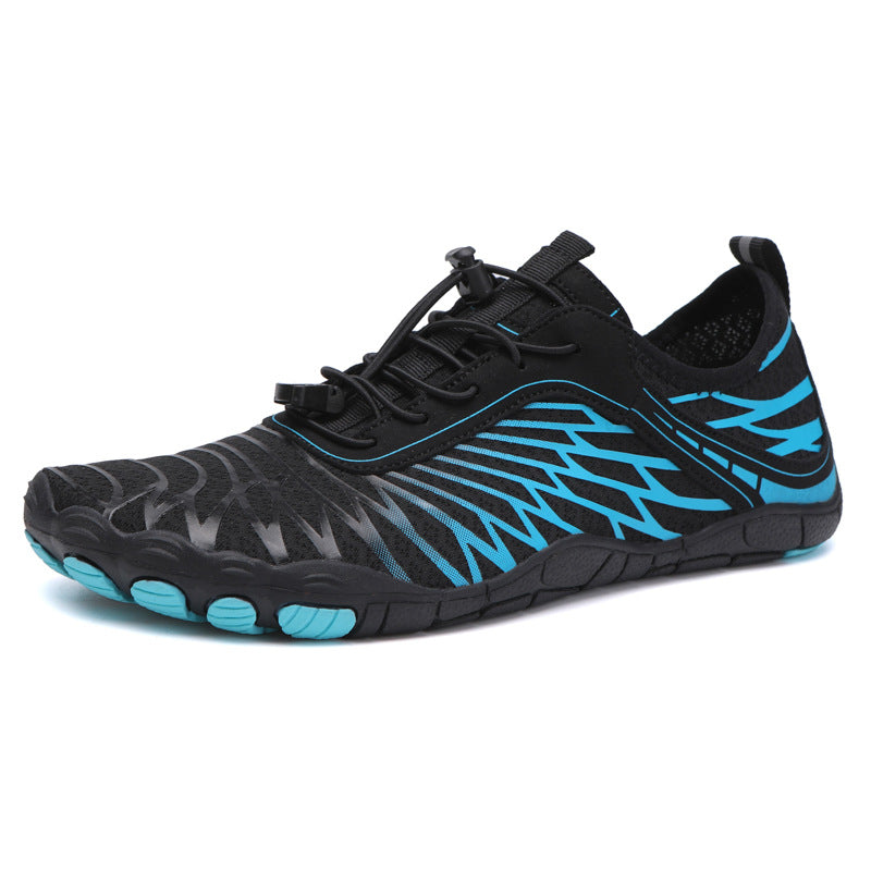 OrthoRelief – Scarpe barefoot per libertà di movimento naturale e stile moderno