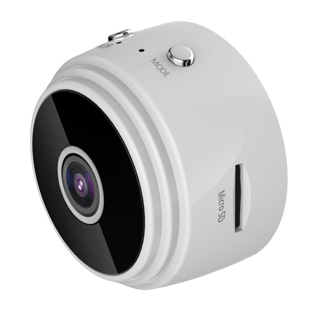 Bolendo 1080p magnetická wifi mini kamera