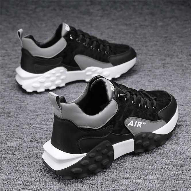 SupportMax – Orthopädische Herrenschuhe mit Stützeinlage – Alltag & Beruf