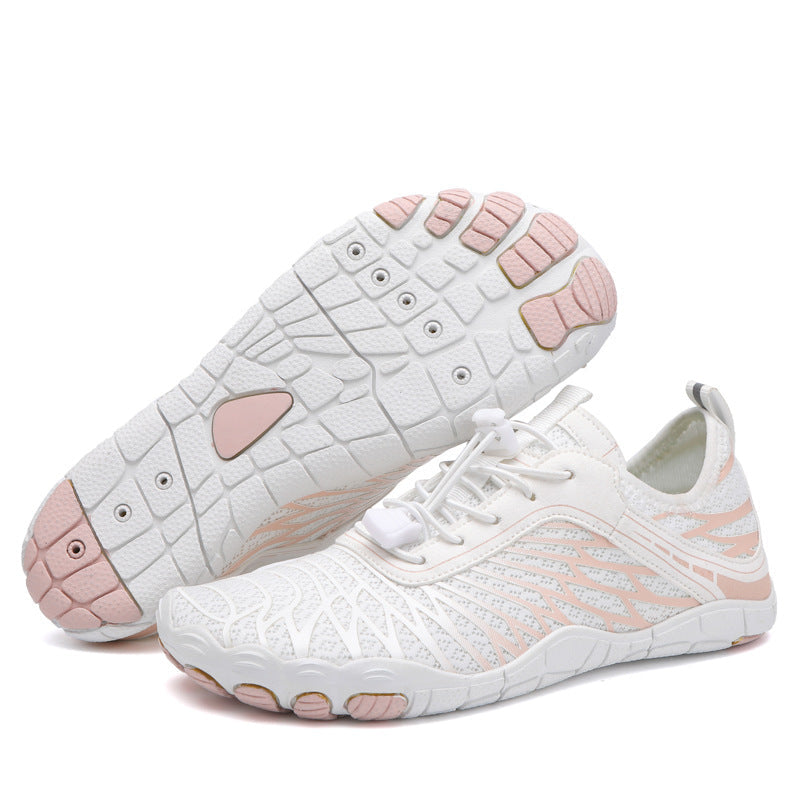 OrthoRelief – Scarpe barefoot per libertà di movimento naturale e stile moderno