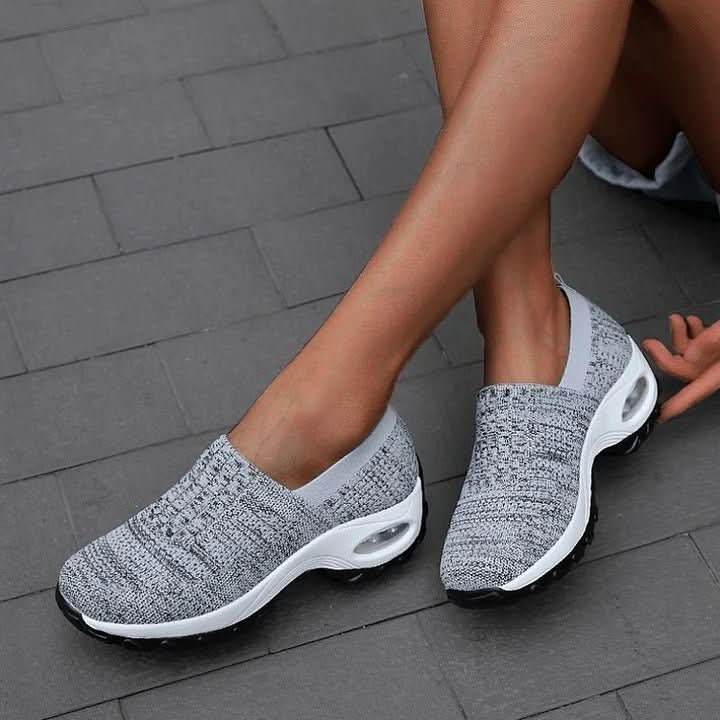 ORTHOSLIP – Bequeme Slipper für Damen 1