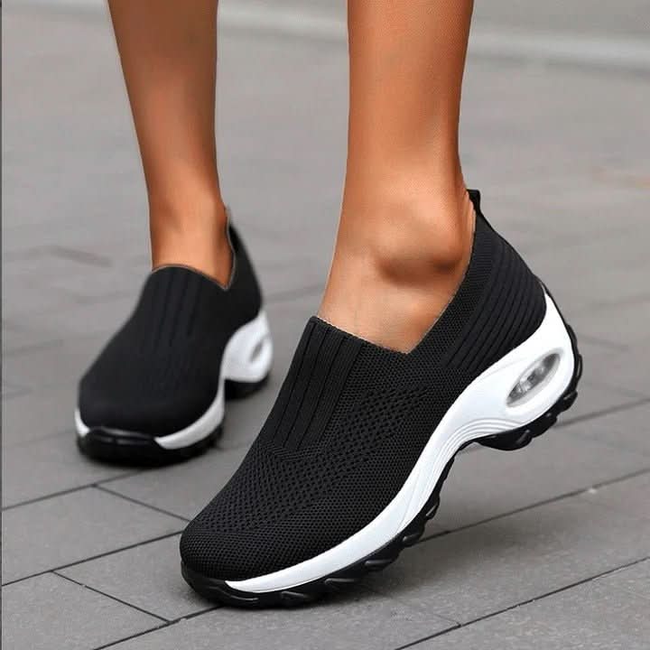 ORTHOSLIP – Bequeme Slipper für Damen 3