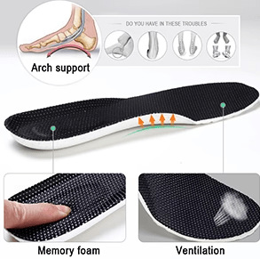 ORTHOSLIP – Bequeme Slipper für Damen 4
