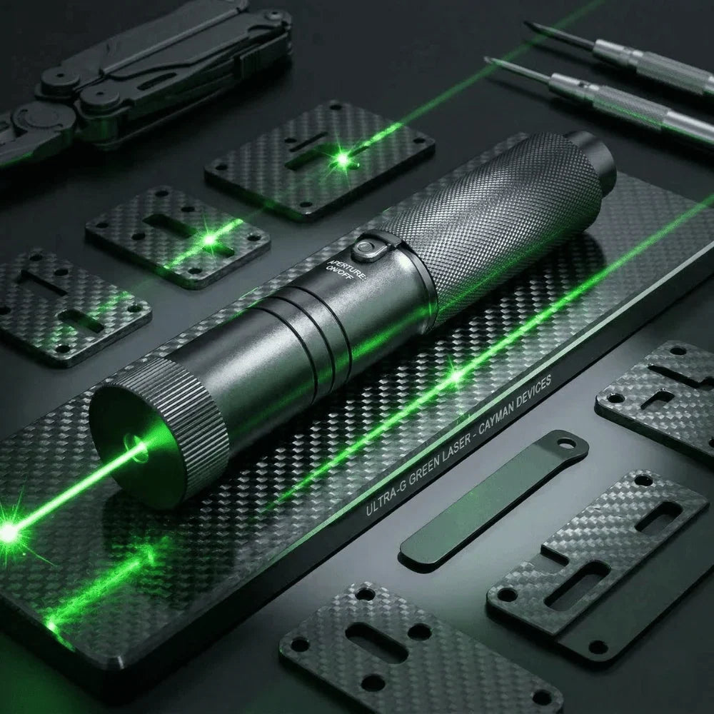 USB-Laserzeiger