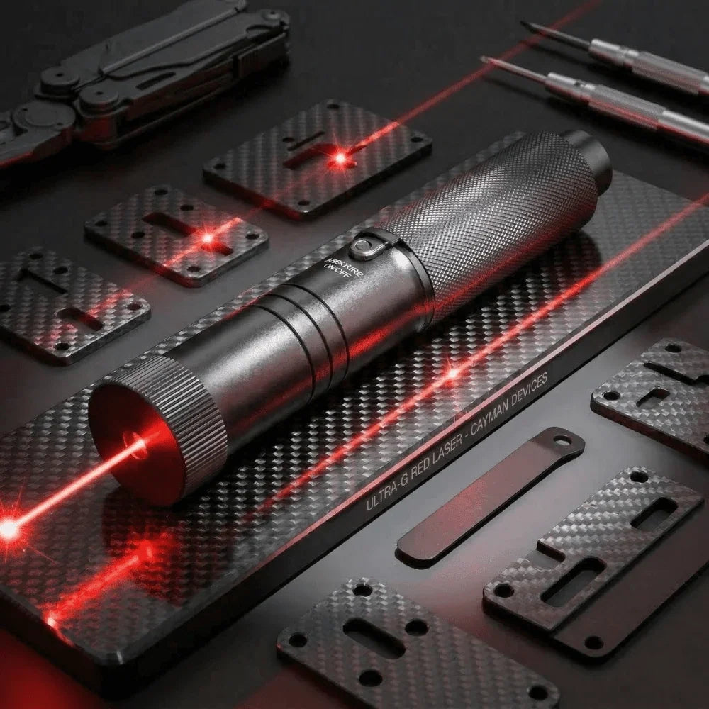 USB-Laserzeiger