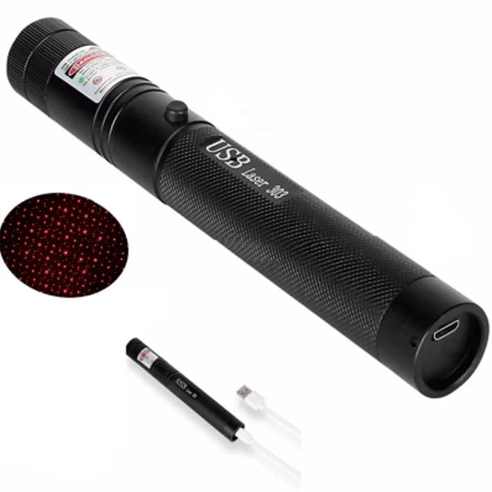 USB-Laserzeiger