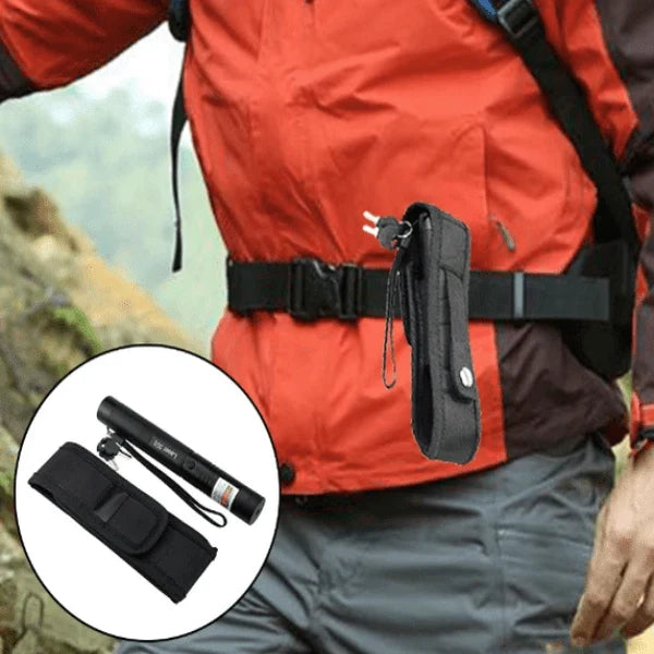 USB-Laserzeiger