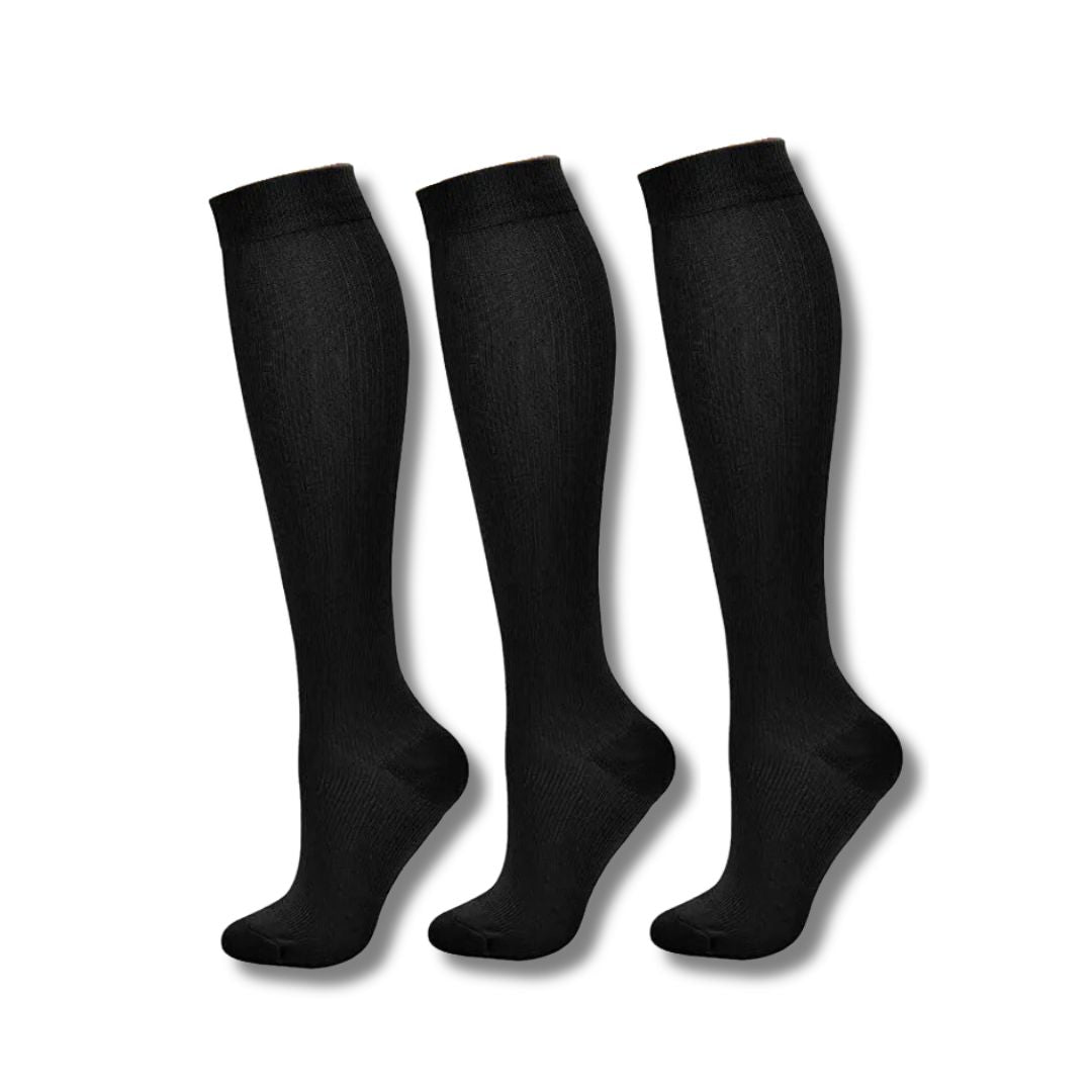 Orthopädische Kompressionsstrümpfe (Damen) - VitalEase 1