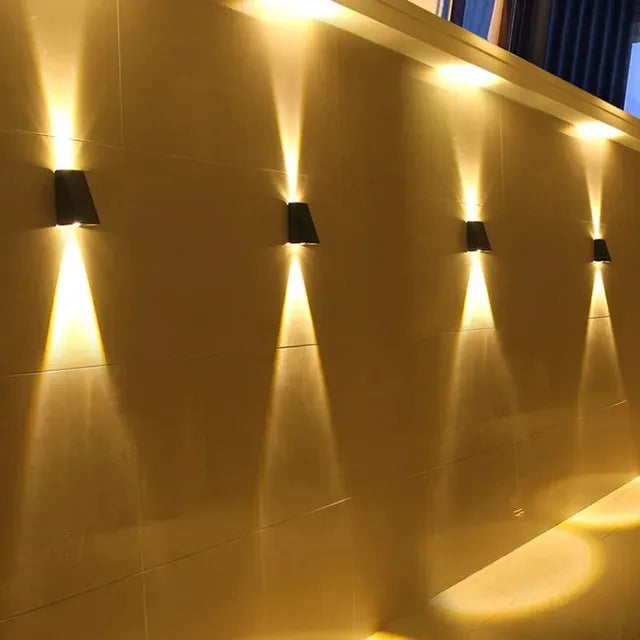 Eclipse - solarlamper til udendørs brug