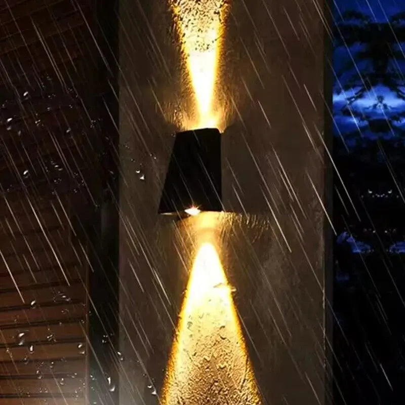 Eclipse - solarlamper til udendørs brug