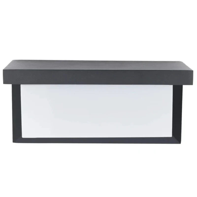 HorizonShine - Trvácne, vodotesné LED nástenné svietidlo