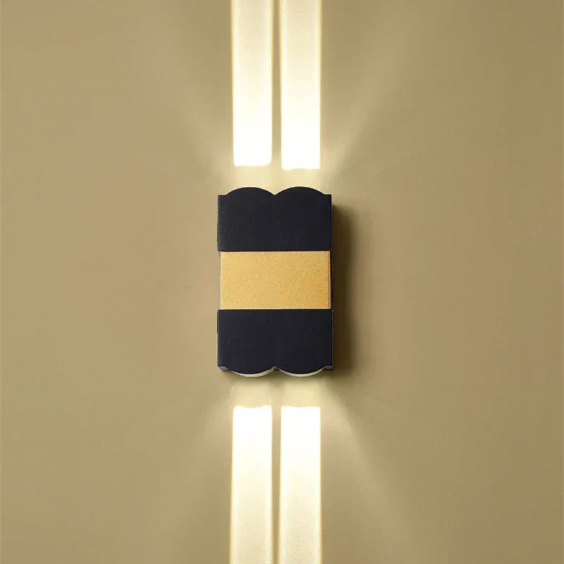 HydroBarrier - Wasserdichte Außenwand