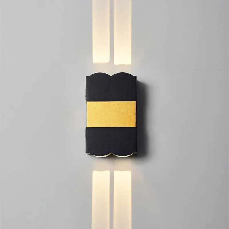 HydroBarrier - Wasserdichte Außenwand