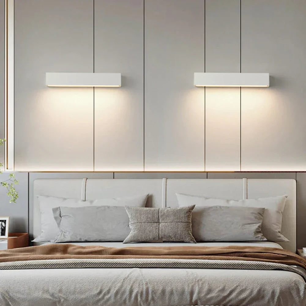 AluAura - Appliques extérieures étanches