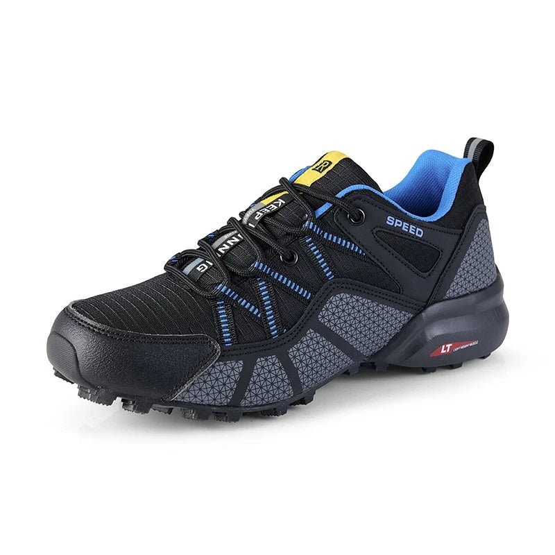 OUTLANDER – Waterproof Men's Outdoor Shoes for Hiking and Exploring Vestragear