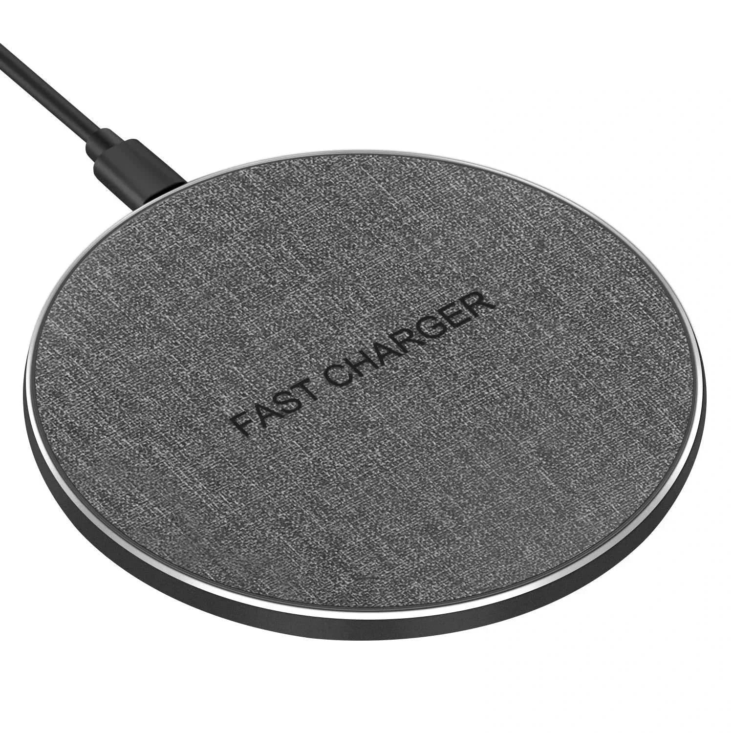 POWERDOCK – Kabellose 40-W-Ladestation für iPhone, AirPods & Samsung 0