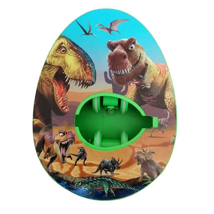 Paasei-decoratieset met elektrische machine voor kinderen, inclusief 8 kleurmarkeringen 9