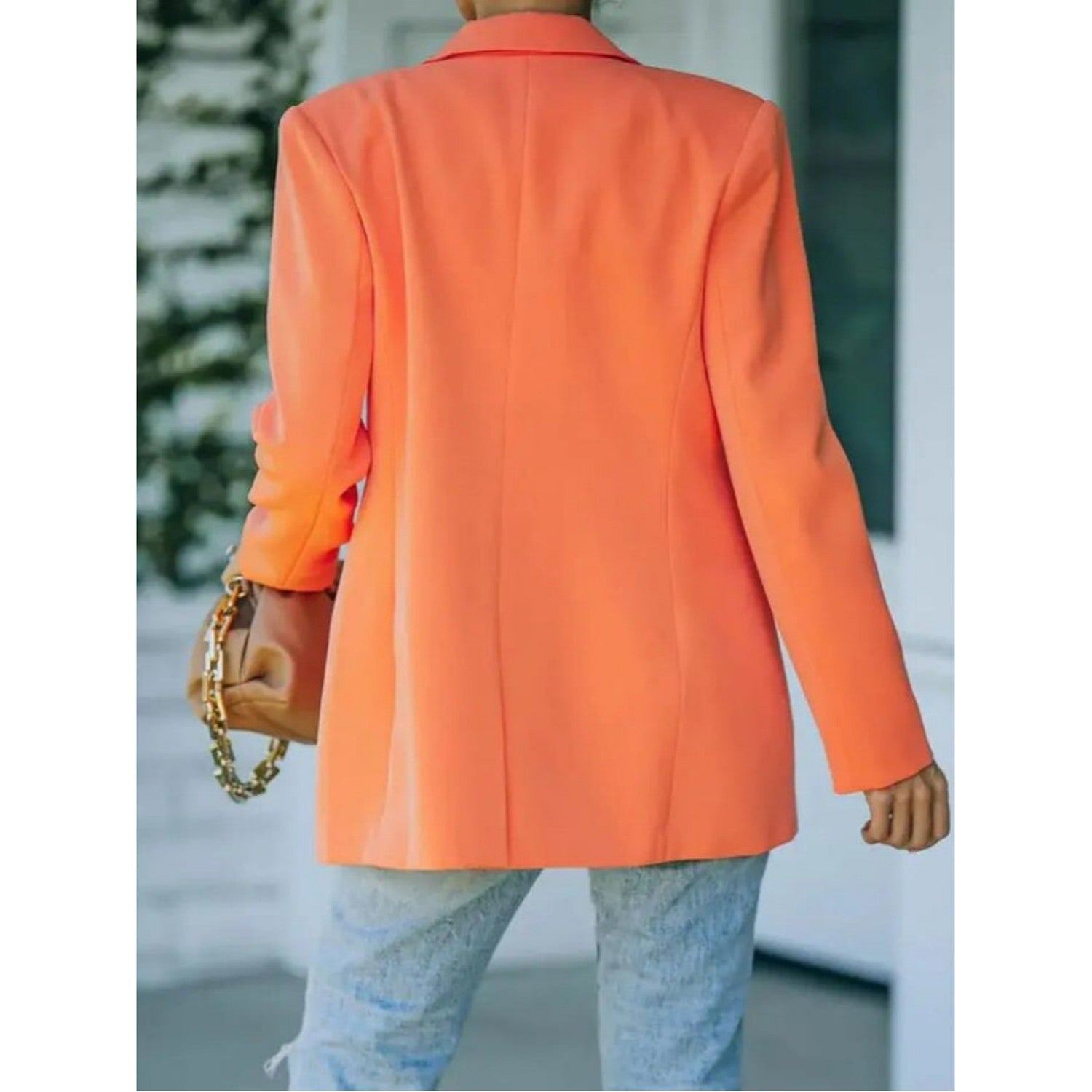 Blazer Mode pour femmes - Ariyah