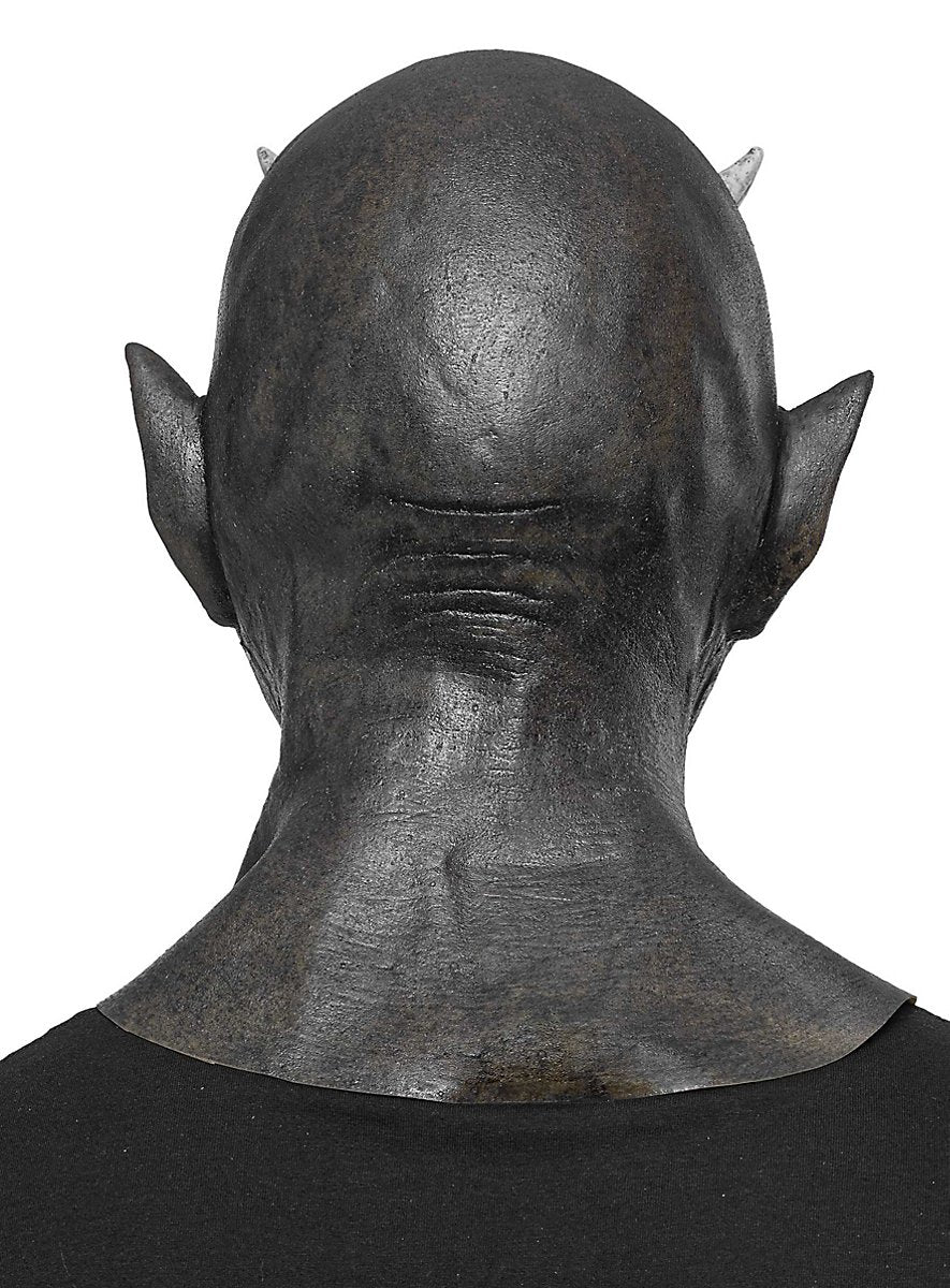 Premium Demon Mephisto Masker 4
