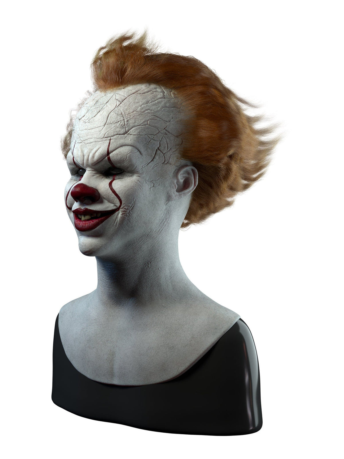 Premium Horror Clownmasker 2