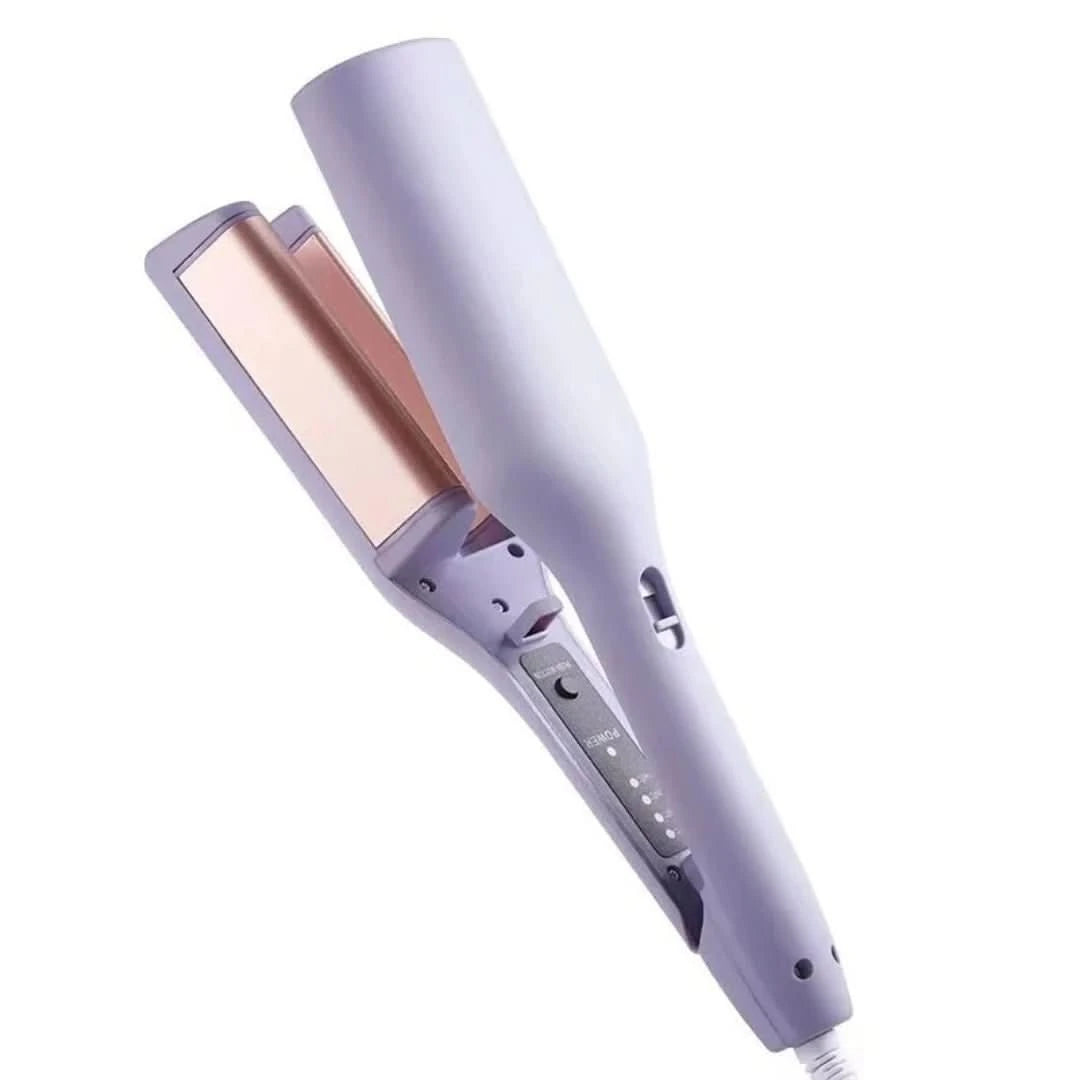 Professionelle Lockenstäbe für perfekte Wellen - Waveva 2