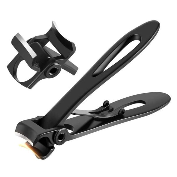 Professioneller Nagelknipser für dicke Nägel - PrecisionClip 4