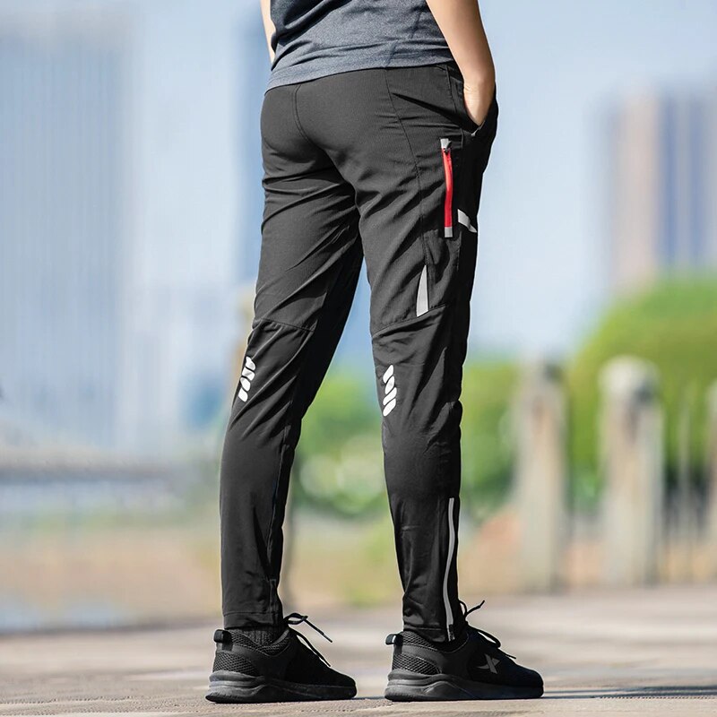 Radlerhose | Atmungsaktive und bequeme Hose 0