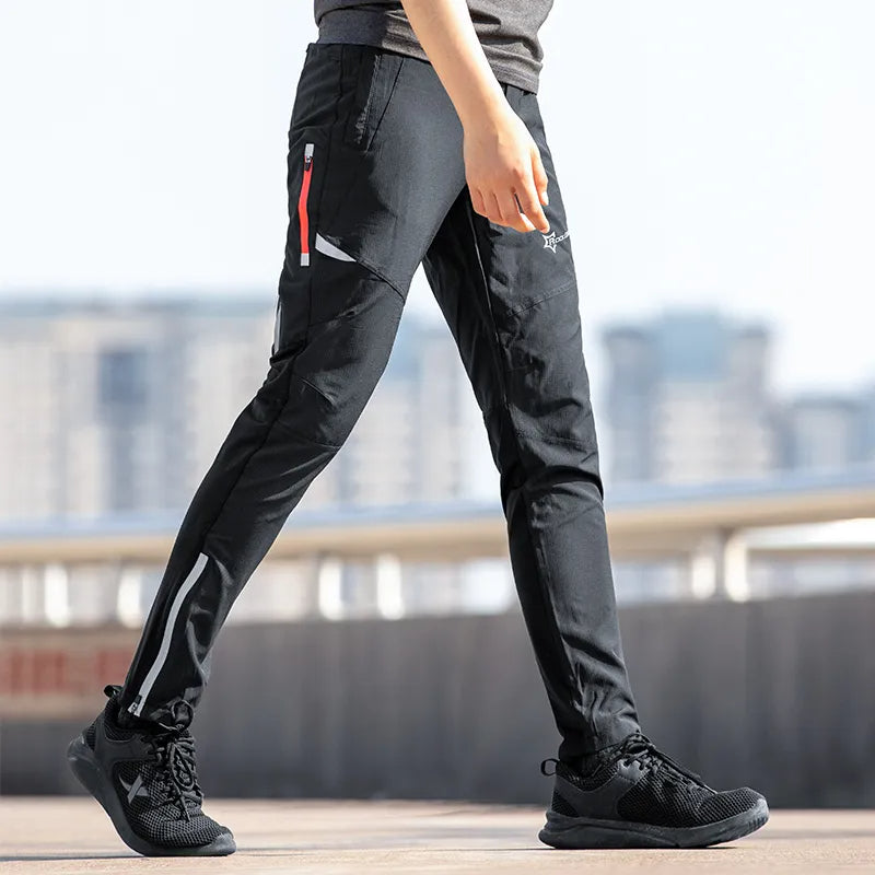 Radlerhose | Atmungsaktive und bequeme Hose 1