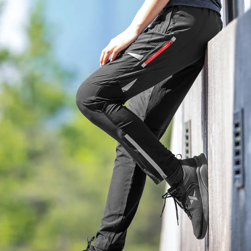Radlerhose | Atmungsaktive und bequeme Hose 2