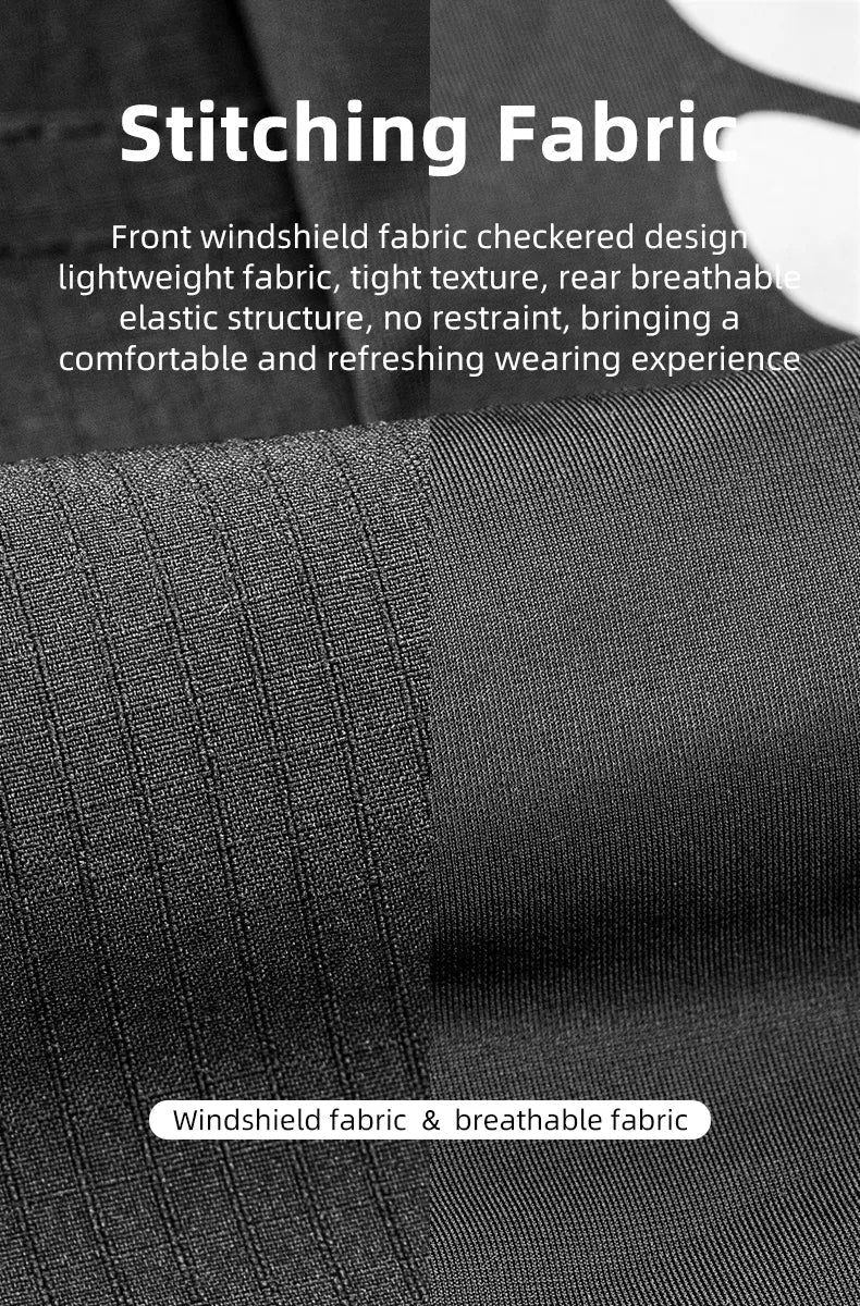 Radlerhose | Atmungsaktive und bequeme Hose 3