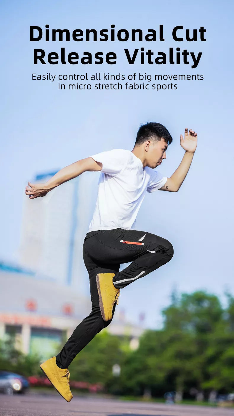 Radlerhose | Atmungsaktive und bequeme Hose 7