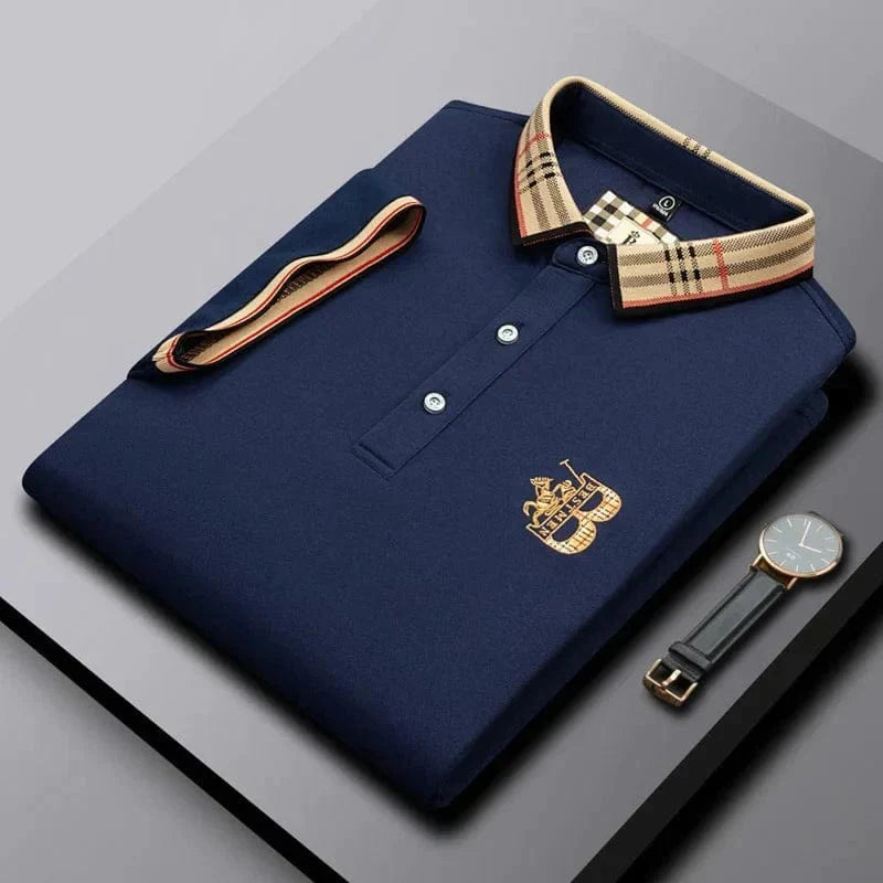 Ralph - Short-Sleeve Polo Shirt 10