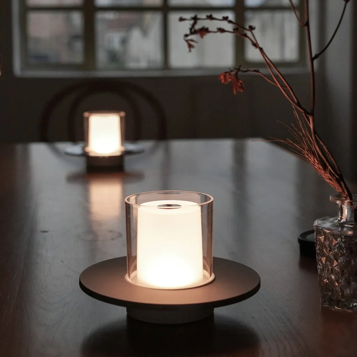 Romantica™ Candle Lamp 2