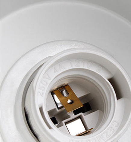 Floriva – Pudebetræk med tusindfryd broderi i bomuld