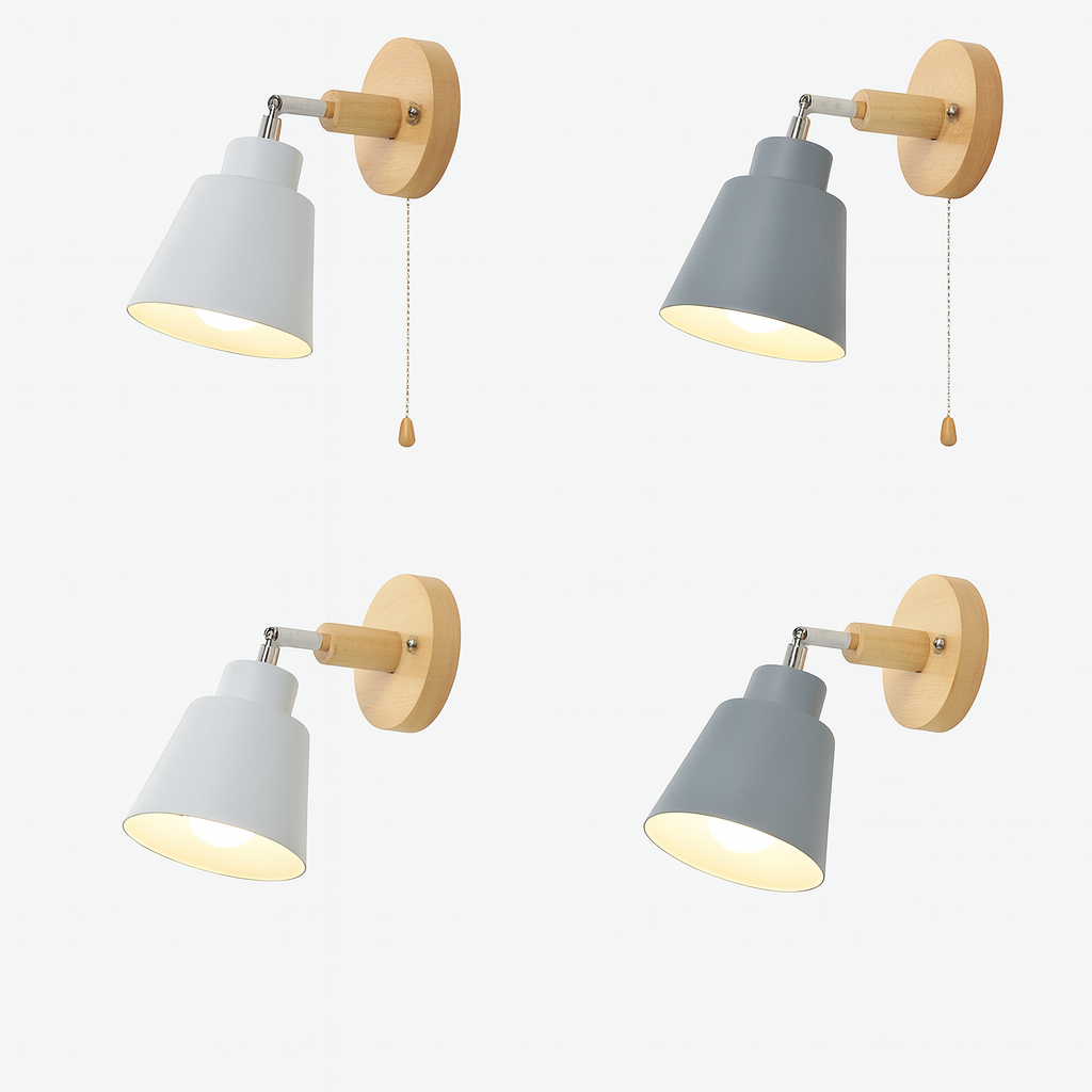 Floriva – Pudebetræk med tusindfryd broderi i bomuld