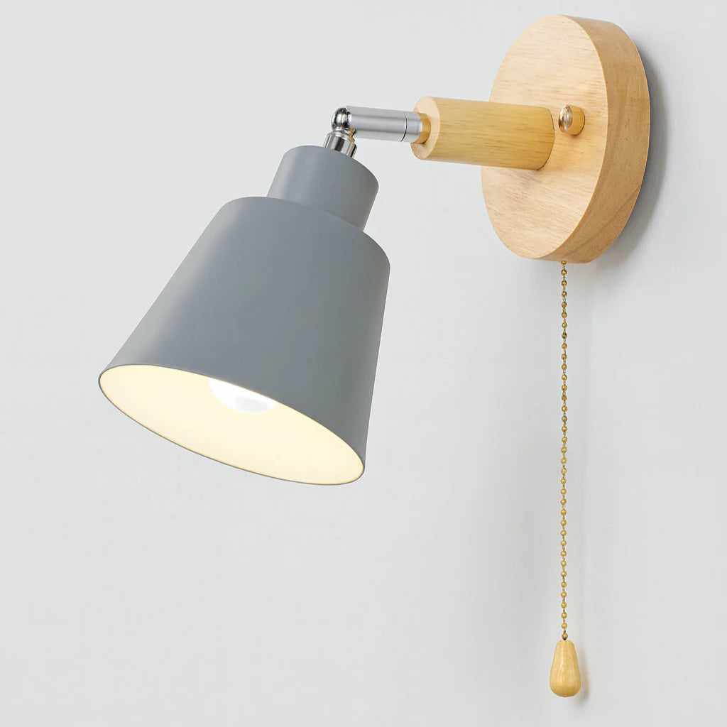 Floriva – Pudebetræk med tusindfryd broderi i bomuld