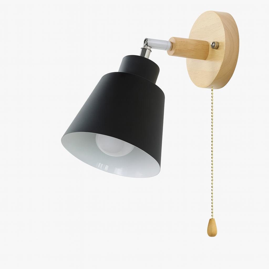 Floriva – Pudebetræk med tusindfryd broderi i bomuld