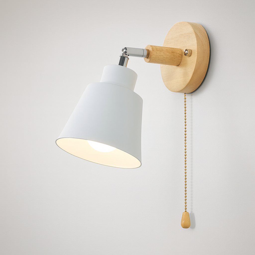 Floriva – Pudebetræk med tusindfryd broderi i bomuld