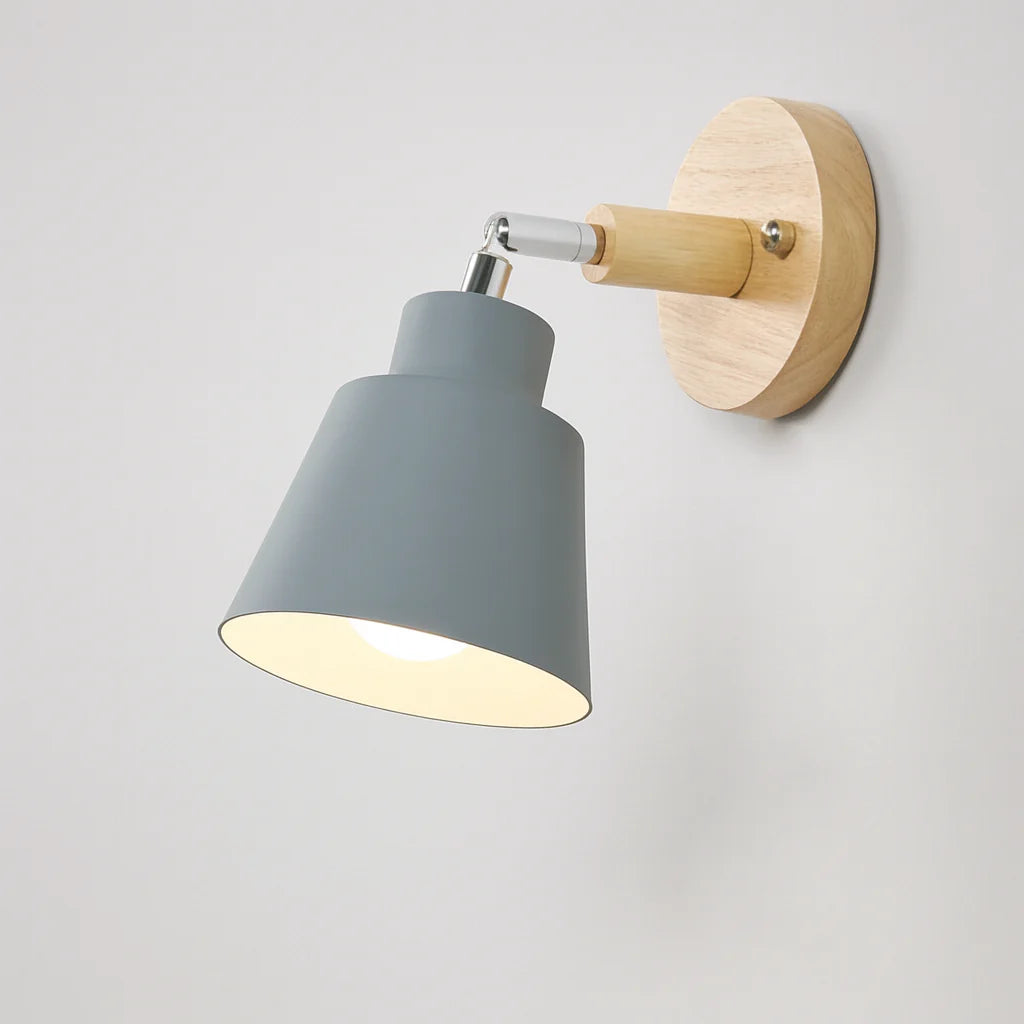 Floriva – Pudebetræk med tusindfryd broderi i bomuld