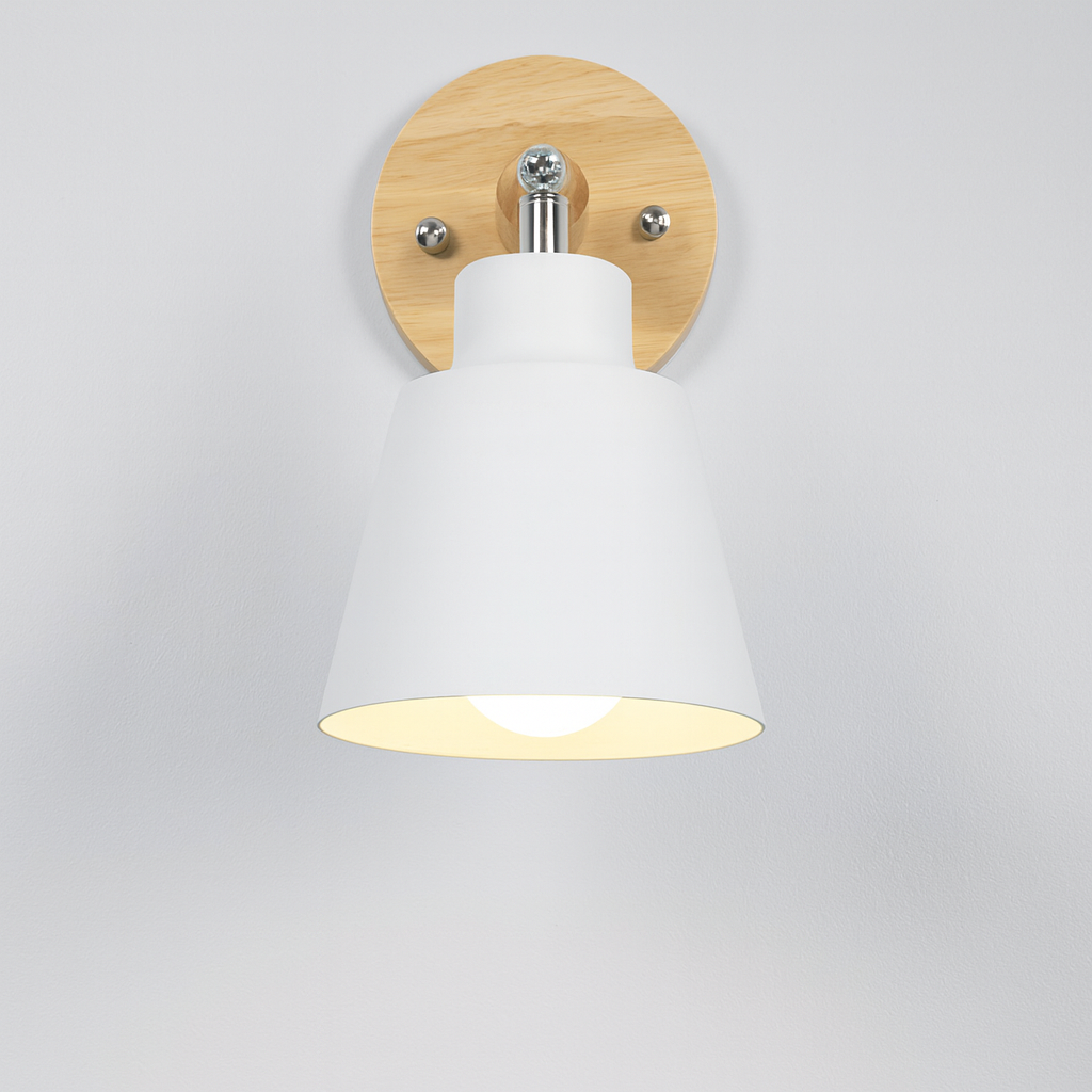 Floriva – Pudebetræk med tusindfryd broderi i bomuld