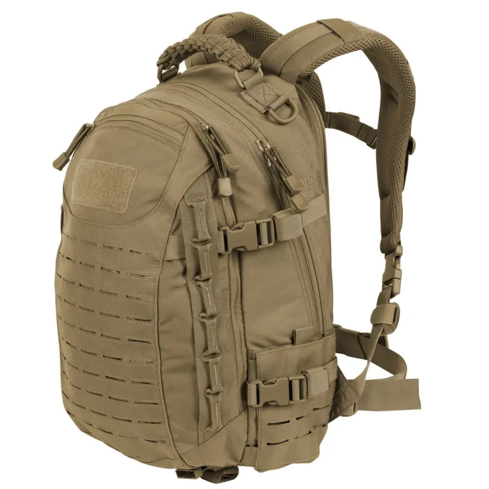 Rucksack 30L Wasserabweisend Mit Laptopfach für Damen und Herren Ergonomisch 3